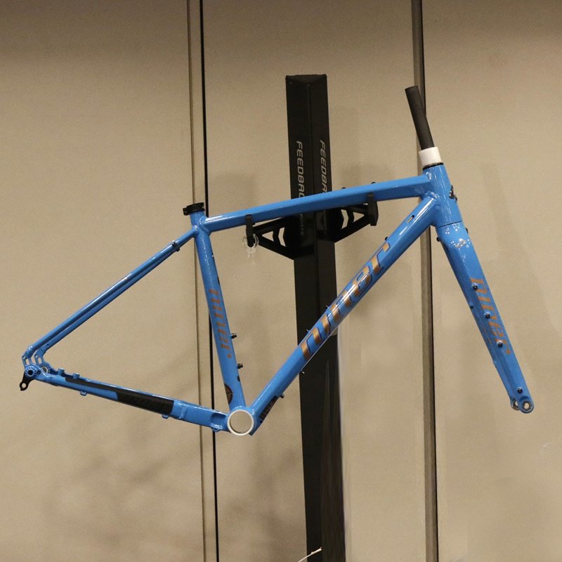 NINER BIKES / 【在庫セール！】RLT9 ALLOY（グラベルロード フレーム