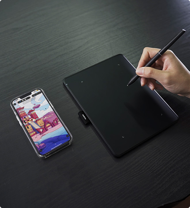 Inspiroy Frego Sは、Bluetoothを介してPCやノートパソコン