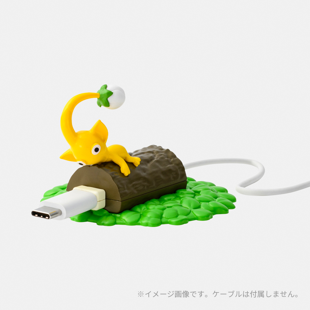 BOX商品】はたらくピクミンコレクション PIKMIN【Nintendo TOKYO