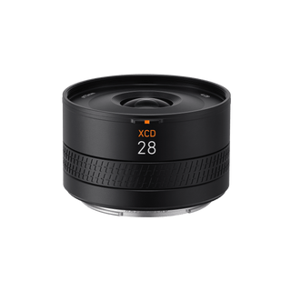 XCD 2,5/55V | HASSELBLAD Official Store – Hasselblad US