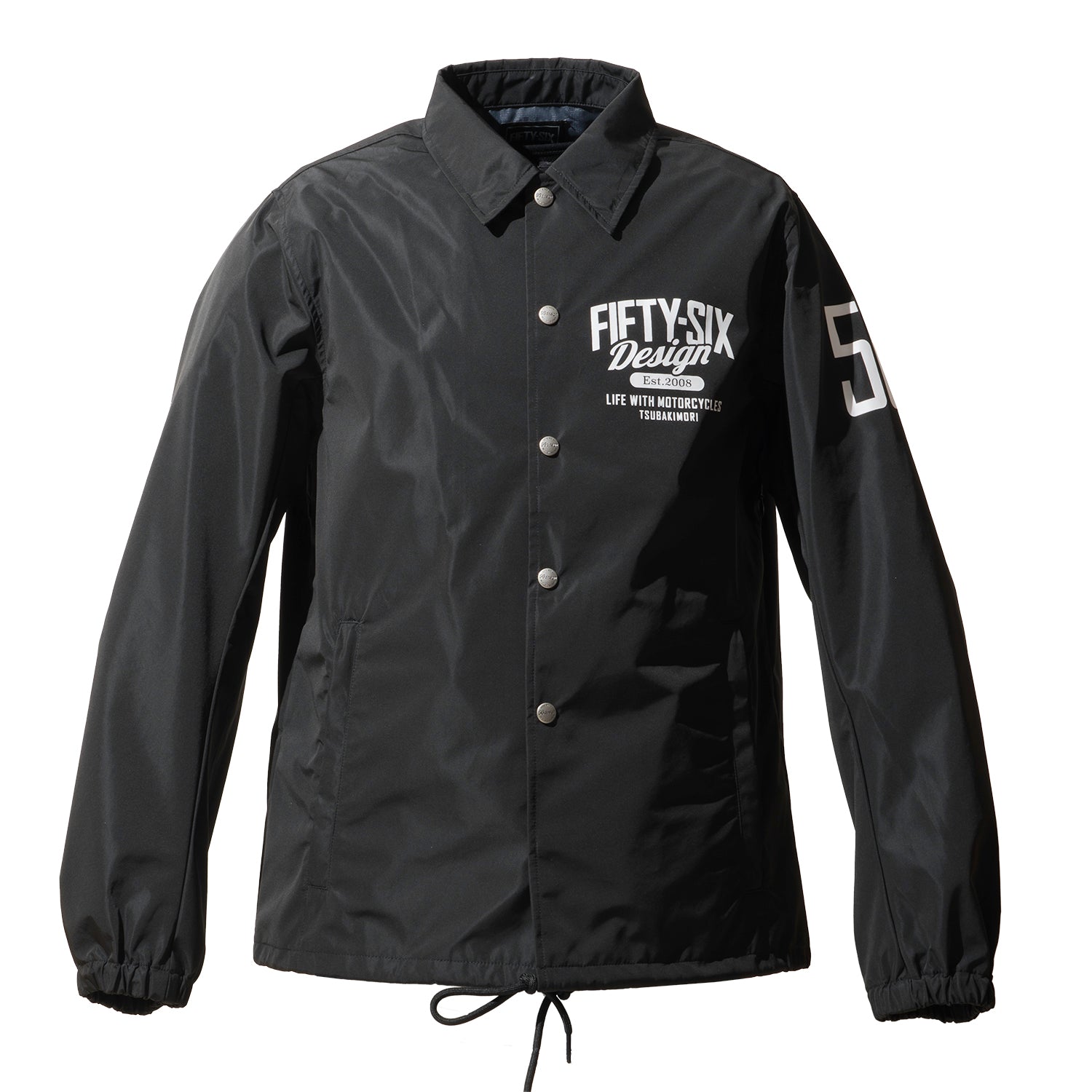 ずとまよ ミラーチューン コーチジャケット XL ずっと真夜中でいいのに