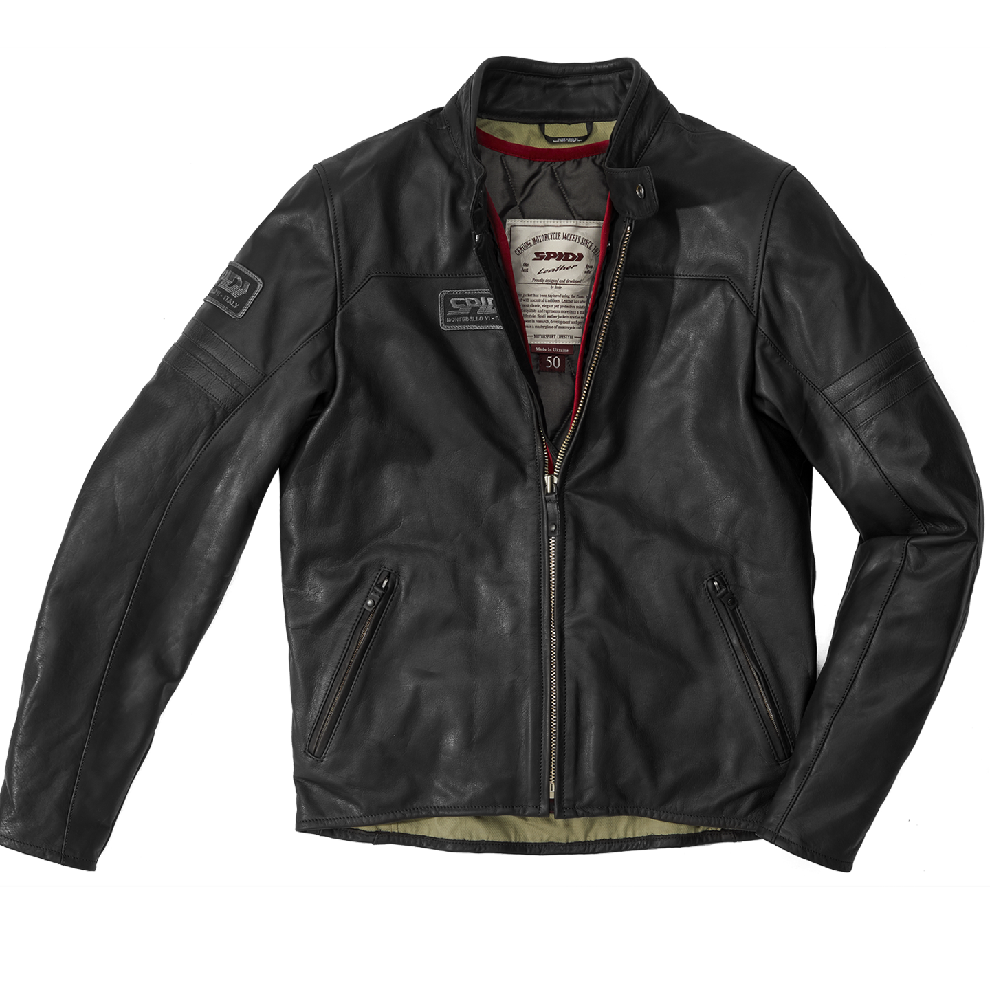 archive replay コーティング 切り替え レザージャケットhedi archive