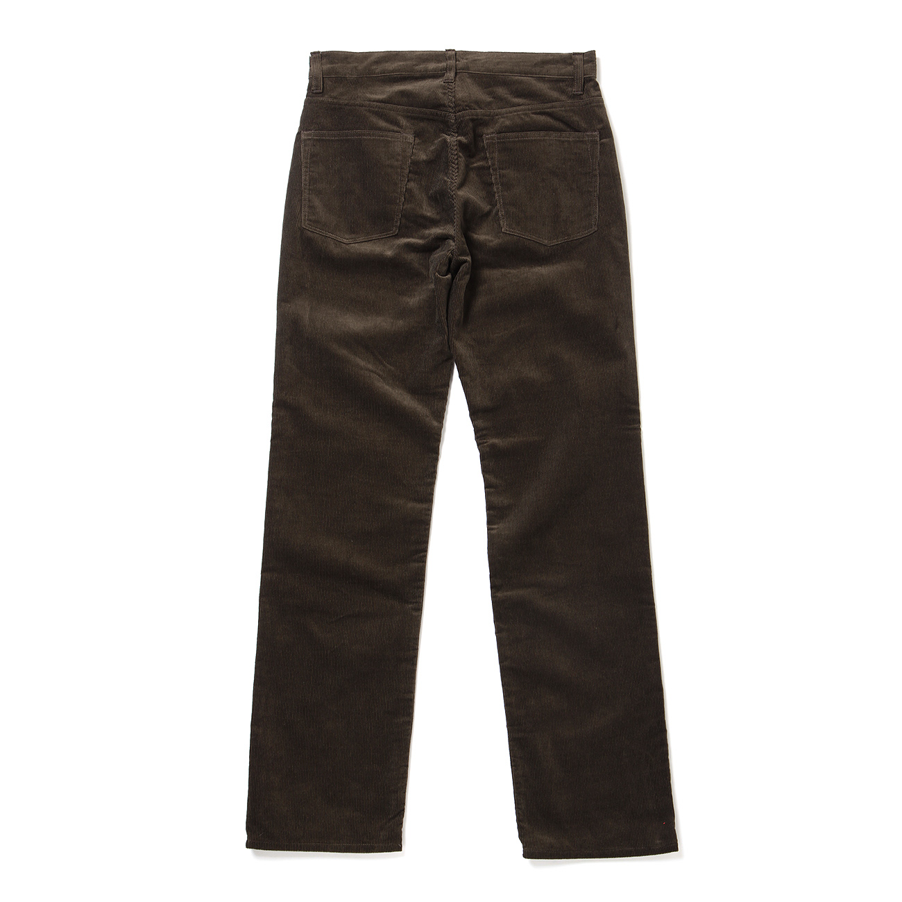 COMOLI / コモリ | コーデュロイ 5Pパンツ - Brown | 通販 - 正規取扱