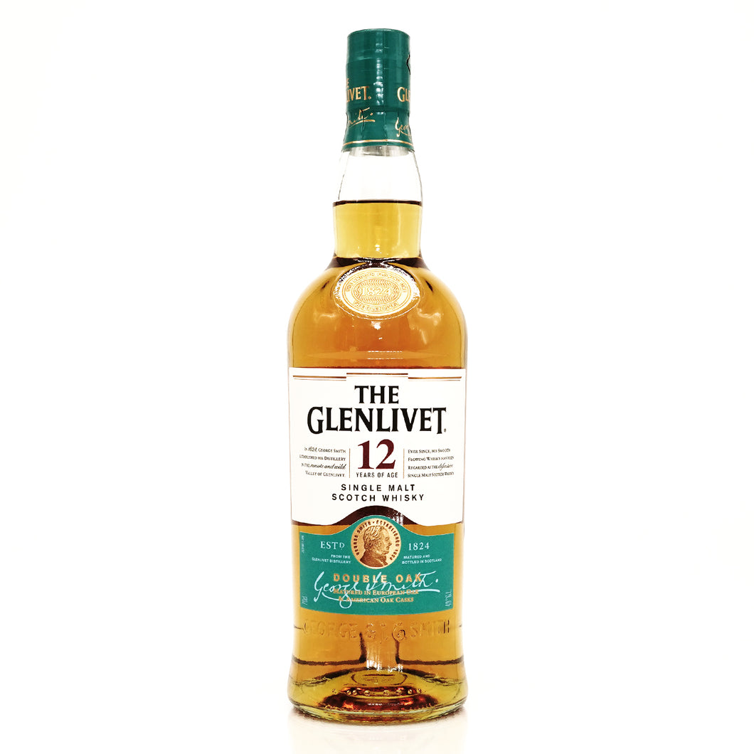グレンリベット ザ・コード THE GLENLIVET CODE ザ・グレンリベット