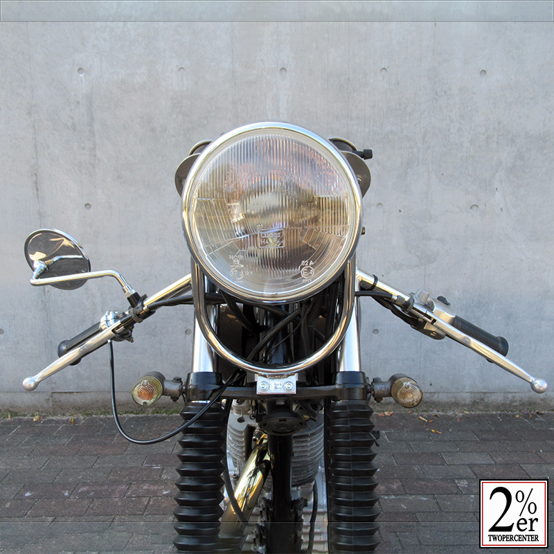 ペイトンプレイス ライトステー SR400/SR500用 Webike | Peyton Place