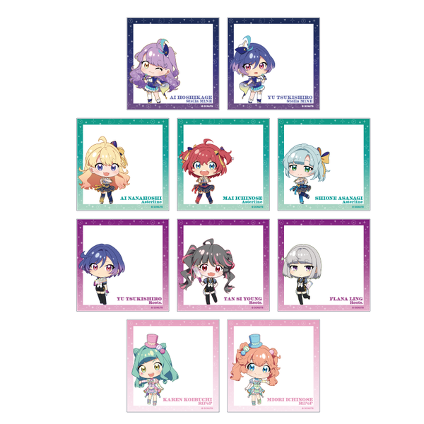 ファンタズマゴリア ホーリーナイト サイン EX0037 ファンタズマゴリア