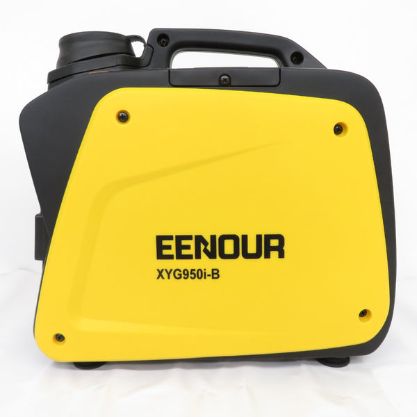 新品】EENOUR インバーター発電機XYG950i-B