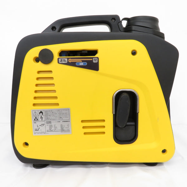 新品】EENOUR インバーター発電機XYG950i-B