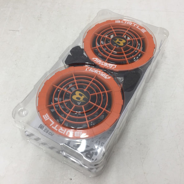 AC311 ファンユニット 新品未開封 バートルエアークラフトAC311ファン