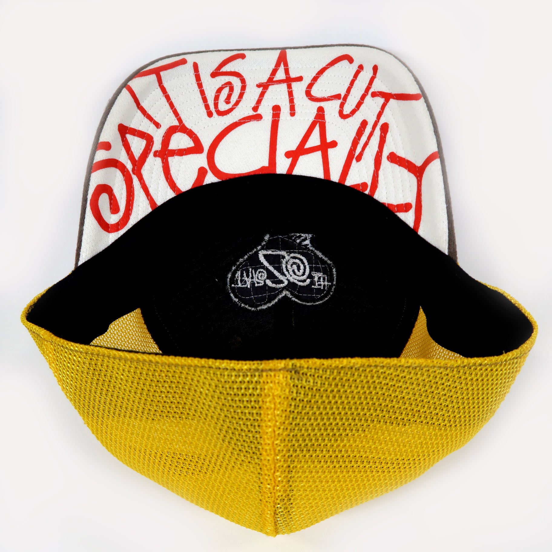 TAR 20TH Truker Cap – TAR LABORATORY WEB_STORE