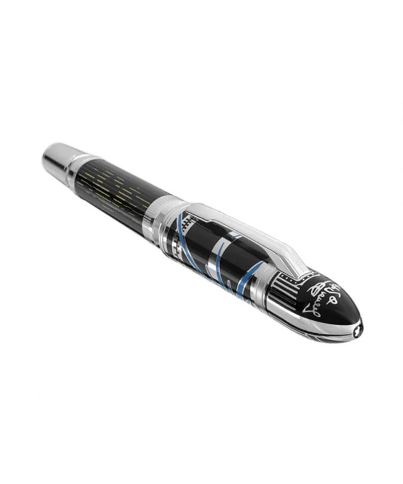 モンブラン グレートキャラクターズ ウォルト・ディズニー リミテッド