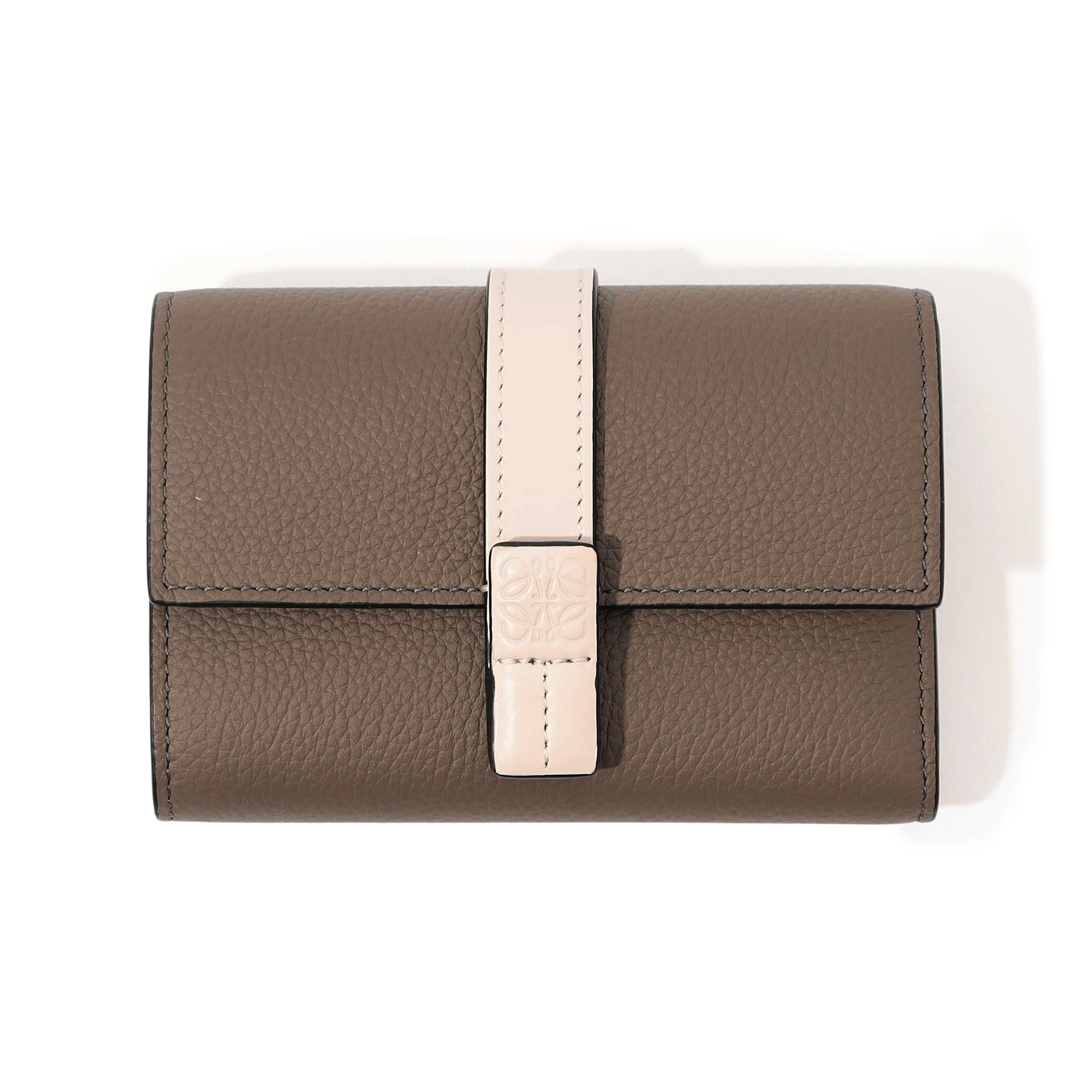 LOEWE バーティカルウォレット スモール｜トゥモローランド 公式通販