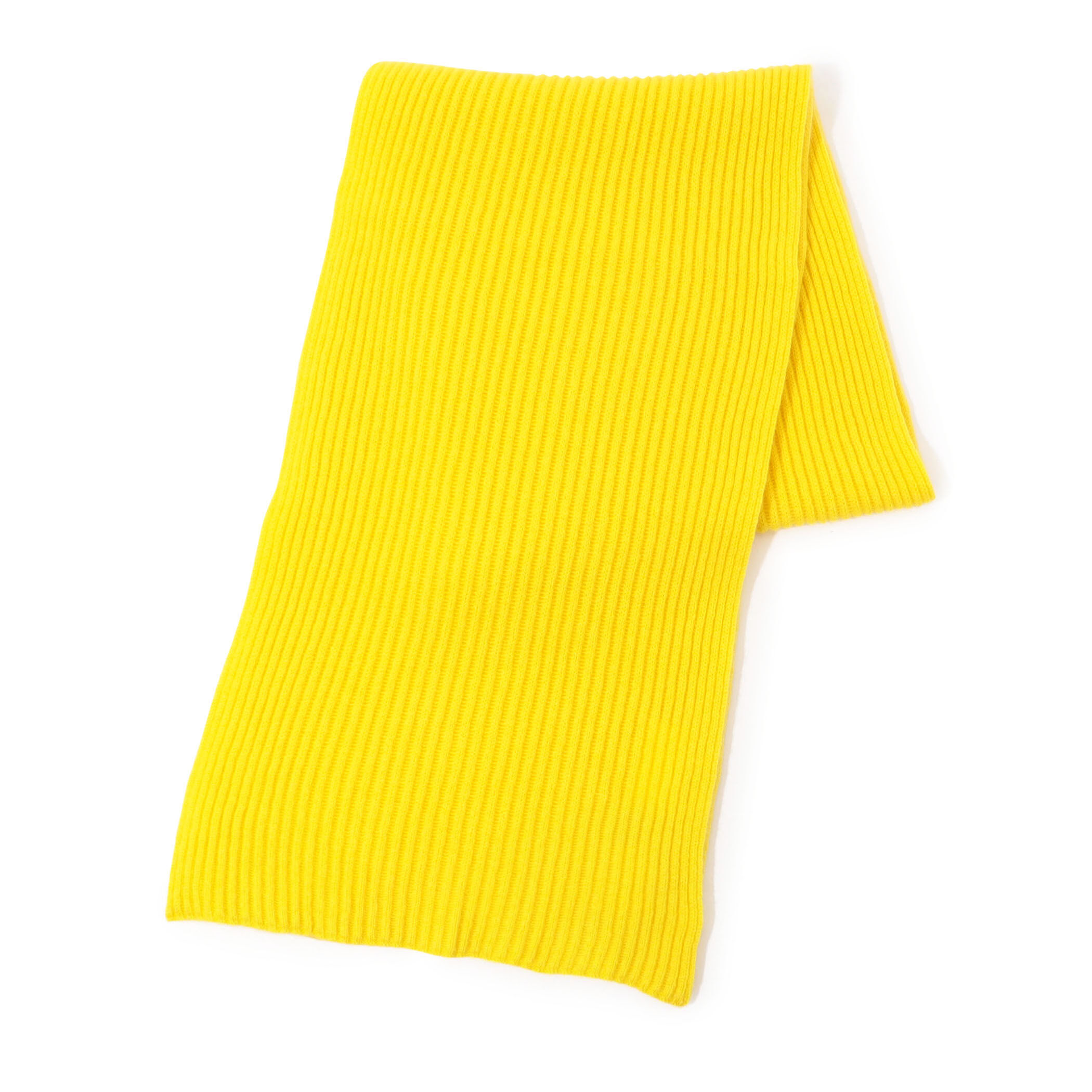 GALERIE VIE ハンドフラットニット マフラー｜トゥモローランド 公式通販