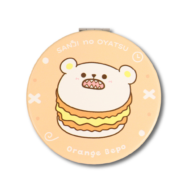 ワンピース ✕ MARO キャンペーン当選品 パブミラー 17718-340-