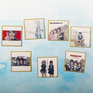 ガールズバンドクライ】缶バッジ X（全14種ランダム1個）: 雑貨｜東映