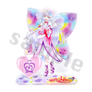 ソレイユアクリルスタンド