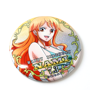 ワンピース】ハッピーバースデーアクリルアクセサリースタンド［7.3