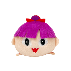 ゲゲゲの鬼太郎】マスコット ねずみ男(5期): ぬいぐるみ・フィギュア