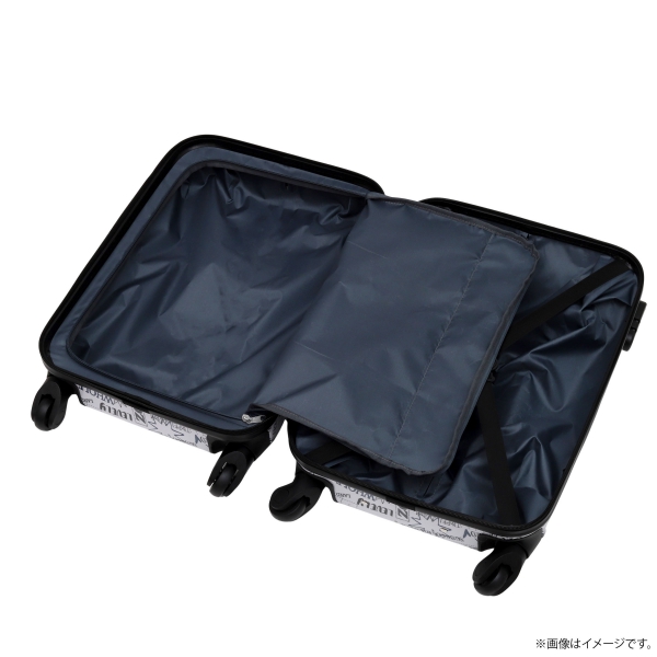 ワンピース】キャリーケース～the path of voyage～: アパレル・バッグ