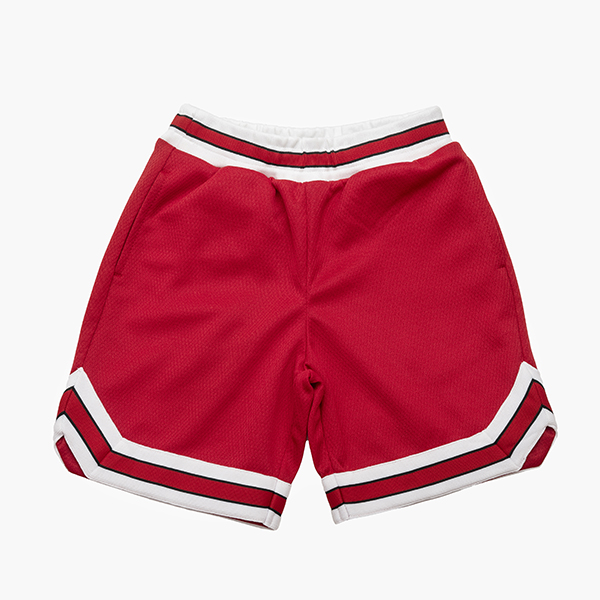 Kids 130】THE FIRST SLAM DUNK 湘北ユニフォームセット（流川楓