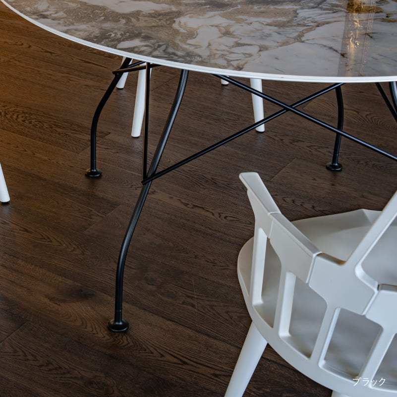 グロッシーオーバル192(トップ シンフォニー/フレーム ゴールド