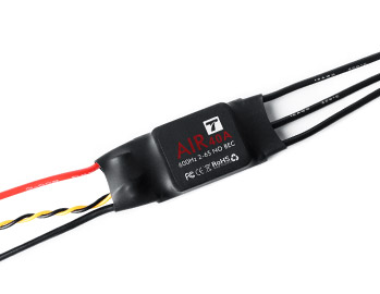 MN3510 UAV / Drone Motor - Stability & Longer Flight Time