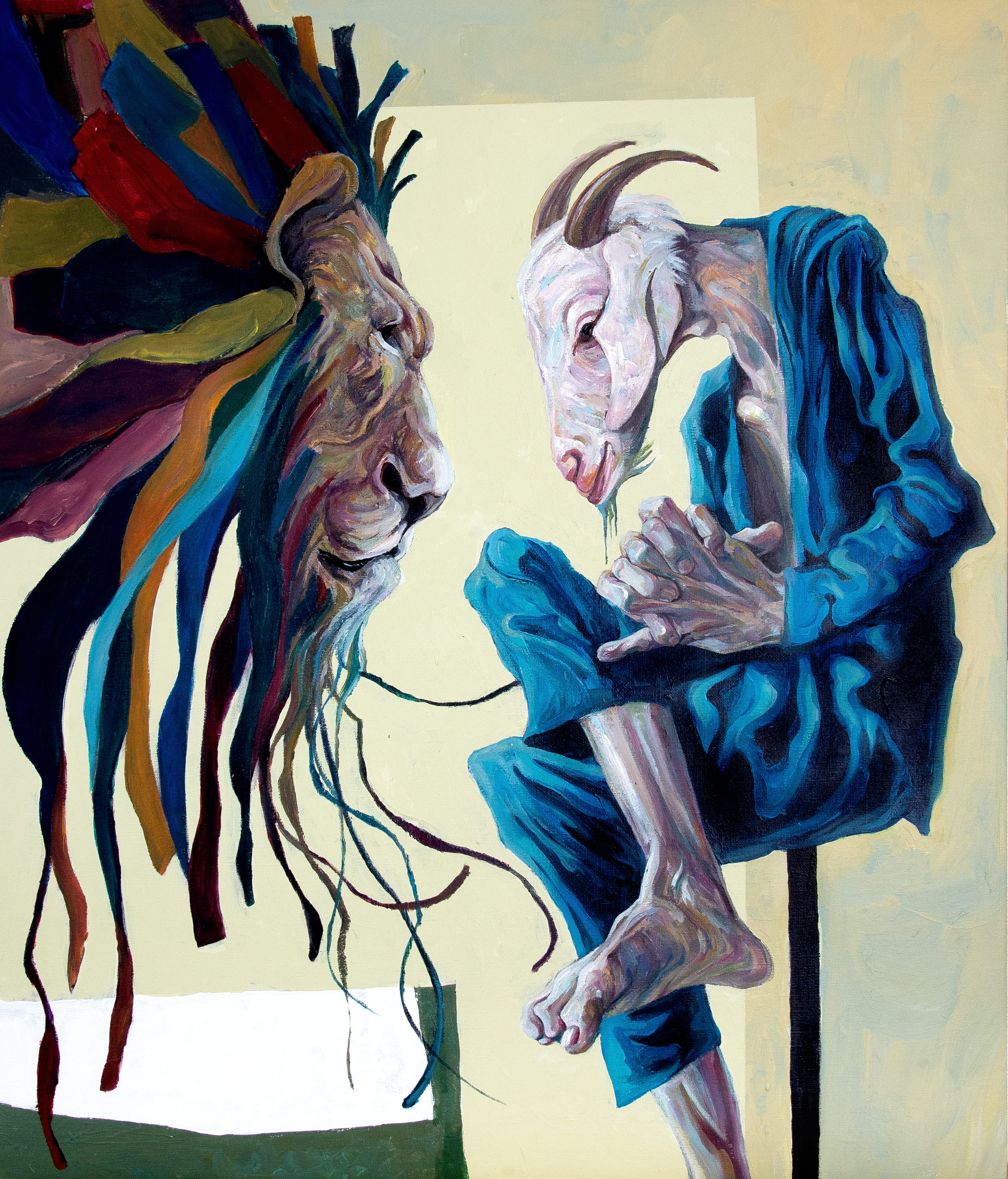 入手困難」ブロリー デジタルアート 絵画 入手困難」ブロリー デジタル