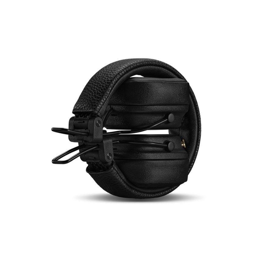 Marshall(マーシャル)ワイヤレスヘッドホン MajorV(メジャー5)Black