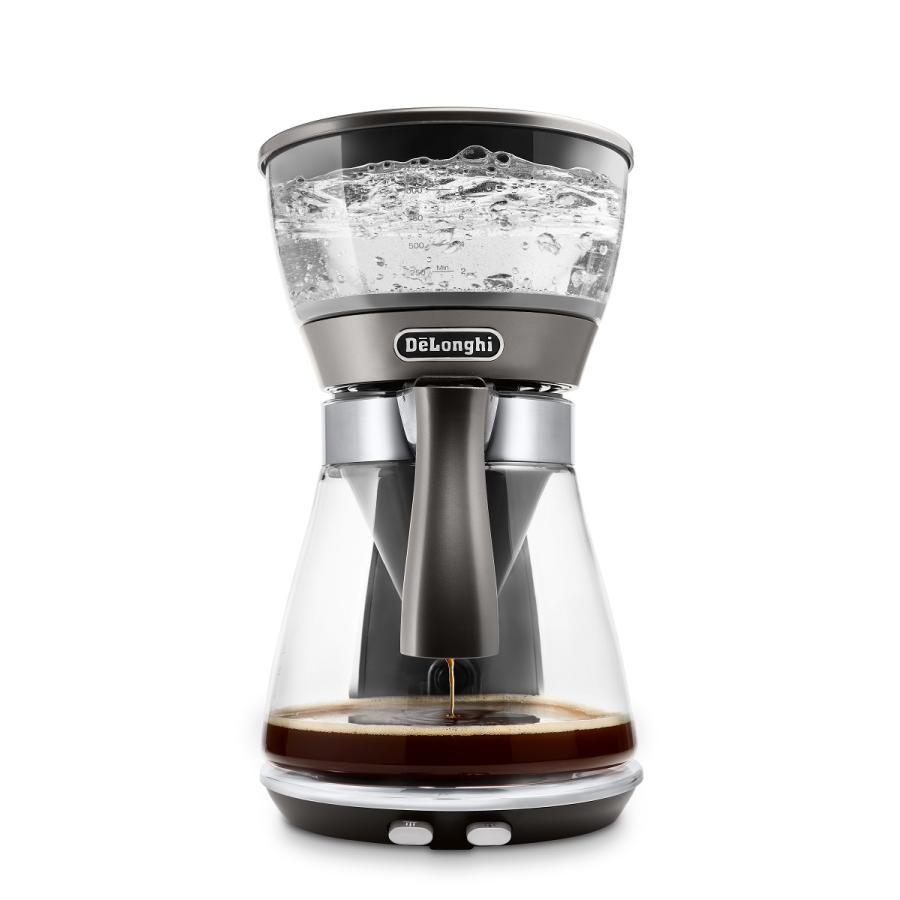 DeLonghi（デロンギ） クレシドラ ドリップコーヒーメーカー