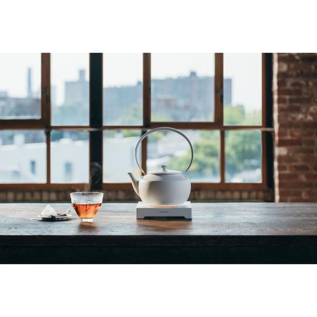 BALMUDA (バルミューダ）MoonKettle(ムーンケトル)WH -の商品詳細 | 蔦