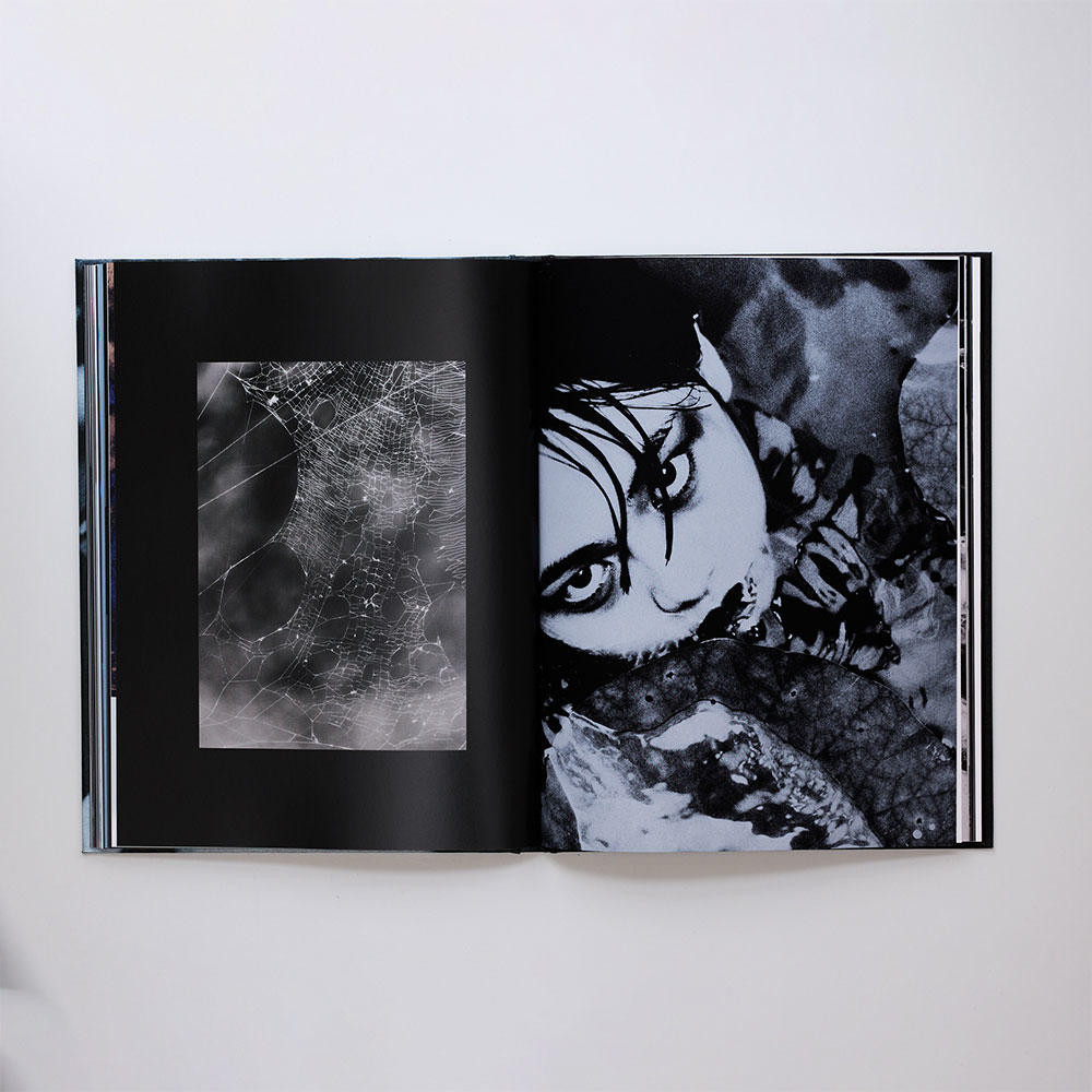 ロンドン THE CONRAN SHOP モノクロアート フォト2枚セット ロンドン