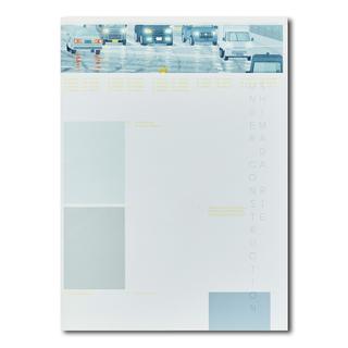 予約・受注生産】【嶋田里英・直筆サイン入り】【額装】ジークレー作品