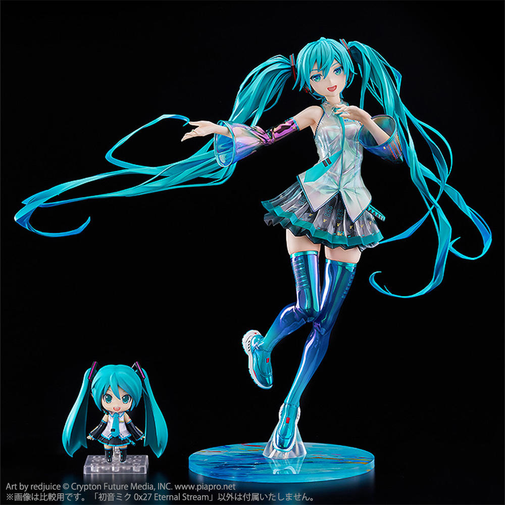 に*ろ様 初音ミク Rosuuri Ver. 「キャラクター・ボーカル・シリーズ