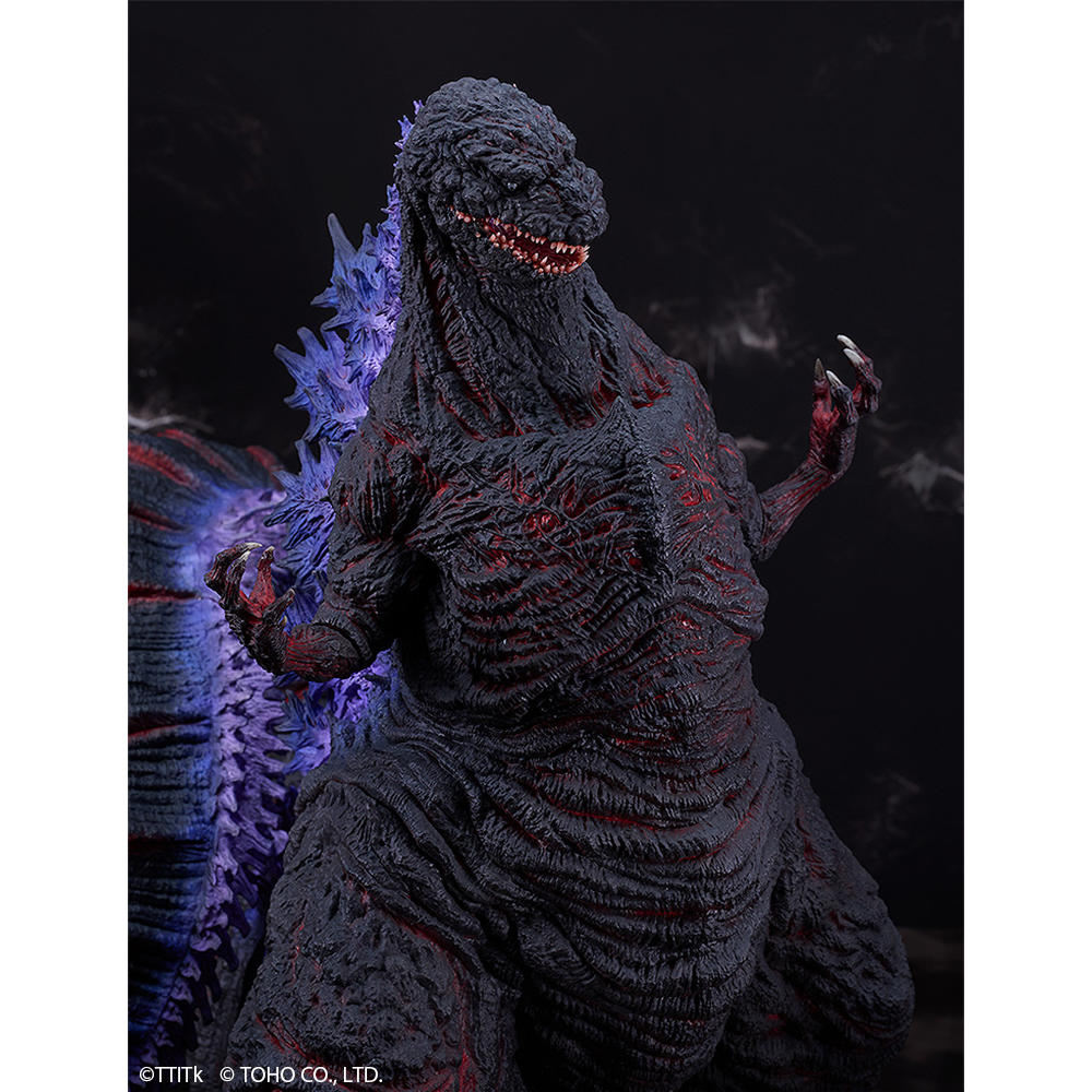 ゴジラ（シン・ジャパン・ヒーローズ・ユニバース） -の商品詳細 | 蔦