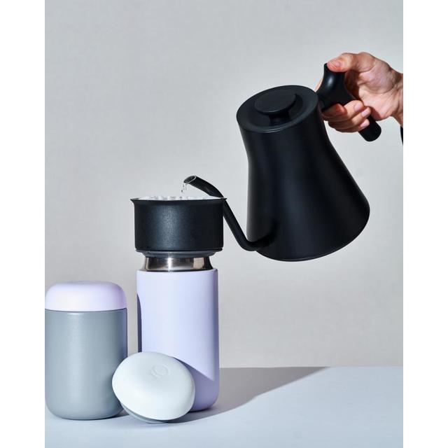 Fellow（フェロー）Stagg EKG PRO 電気ケトル 0.6L Black -の商品詳細