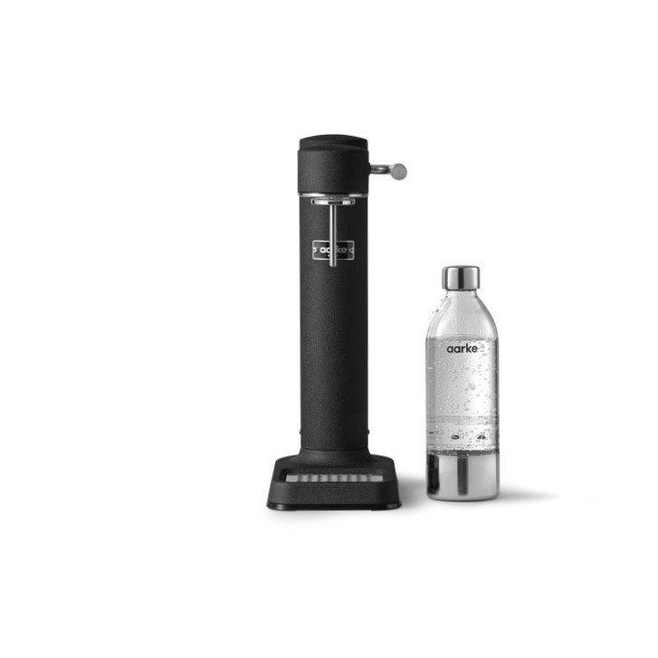 aarke (アールケ) 炭酸水ガス ソーダマシーン Carbonator3 カーボ