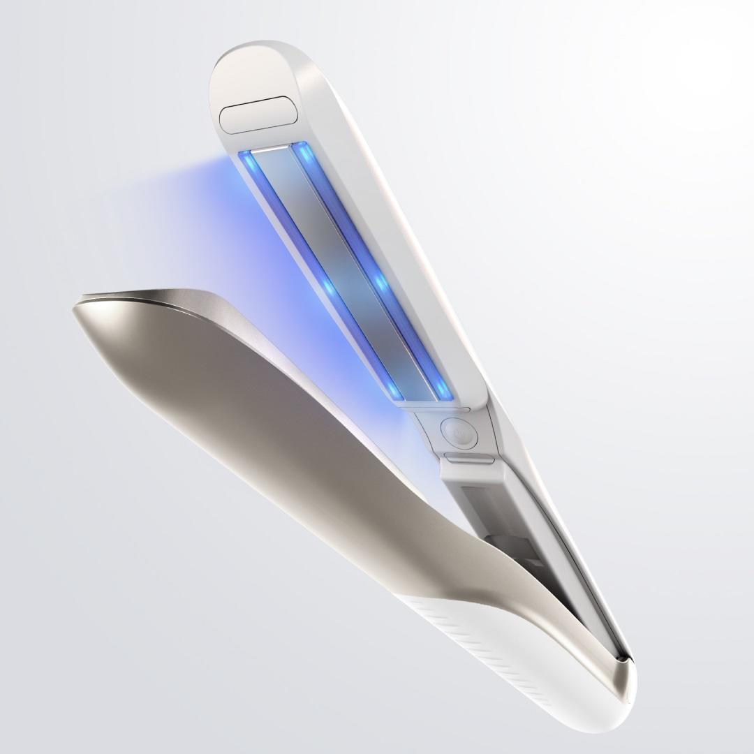 超音波アイロン CARE PRO DEEP (ケアプロディープ) -の商品詳細 | 蔦屋