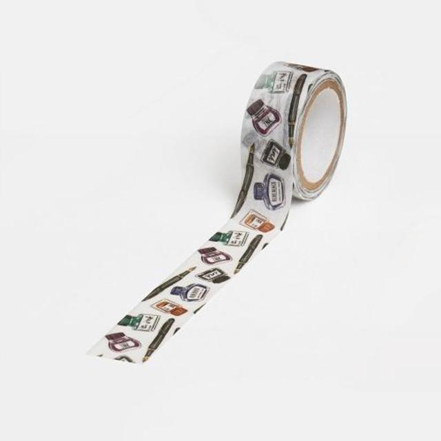 HEDERA ヘデラ マスキングテープ インク -の商品詳細 | 蔦屋書店