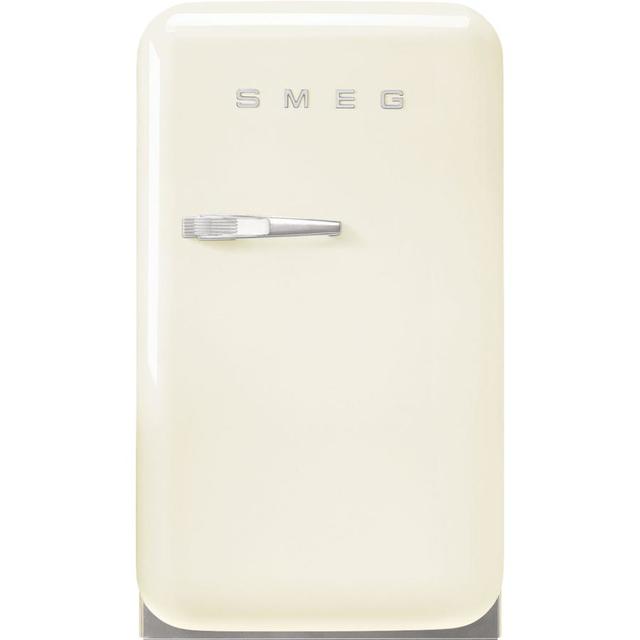 SMEG(スメッグ) 冷蔵庫 FAB5（クリーム） -の商品詳細 | 蔦屋書店
