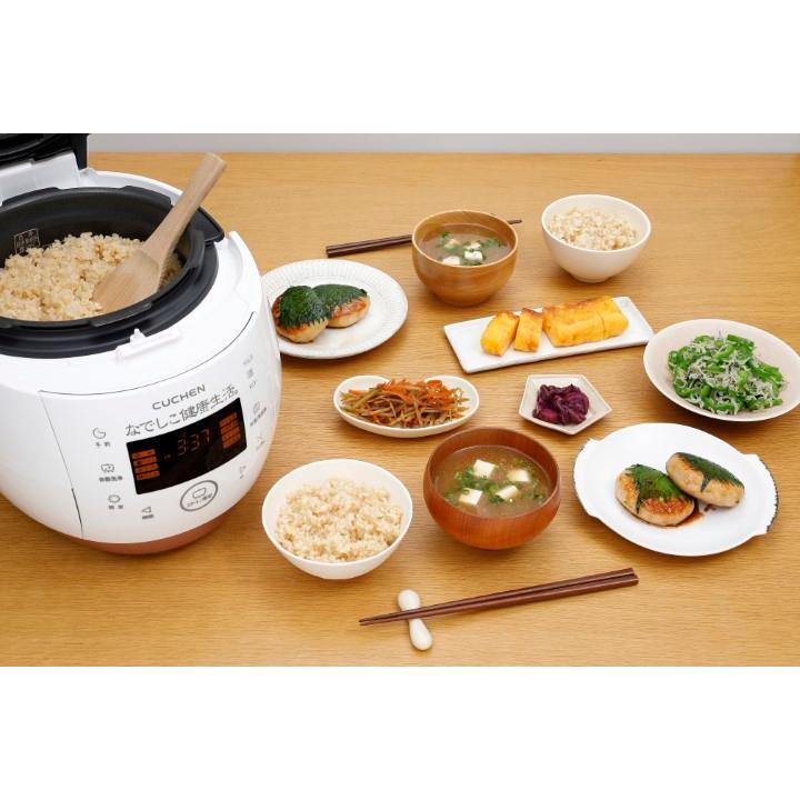 純正品 なでしこ健康生活 炊飯器 NHL−3内釜のみ 希少 高級炊飯