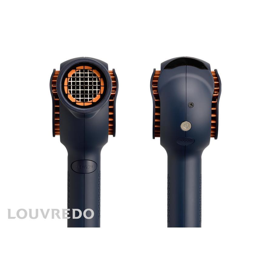 LOUVREDO(ルーブルドー) 復元ドライヤー® Pro8 -の商品詳細 | 蔦屋書店