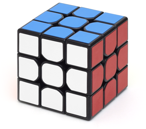 triboxストア / Z-CUBE Magnetic 3x3x3