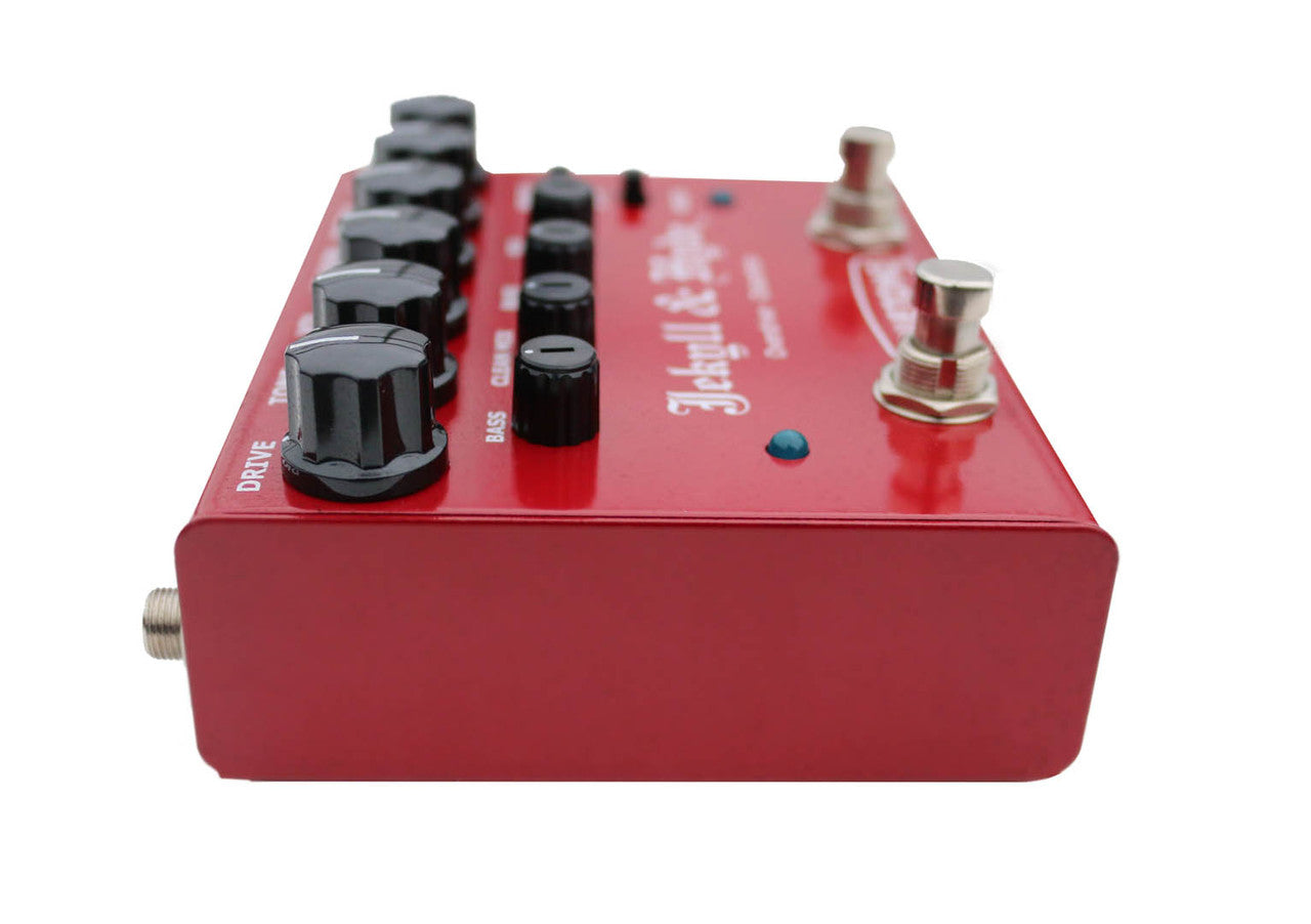 TRUETONE Jekyll & Hyde V3 【公式通販】