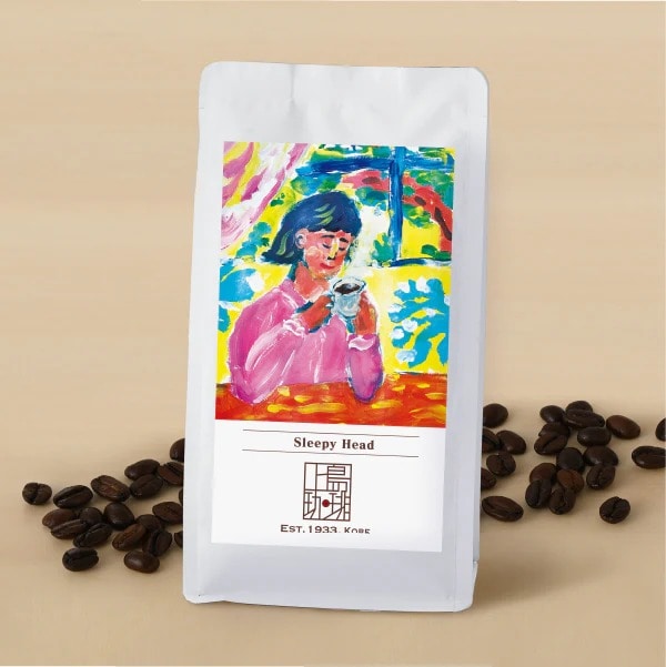 UCC MOUNTAIN MIST ハワイコナ 200g（豆） | UCC公式オンラインストア