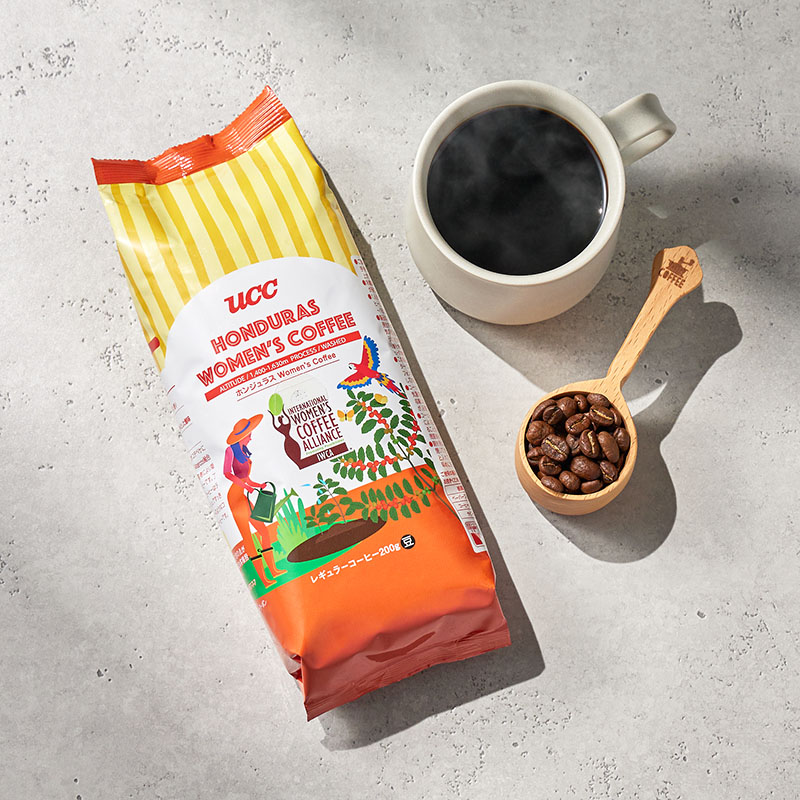 UCC 炭焼ロイヤルヨーロピアンブレンド 缶700g（豆） | UCC公式