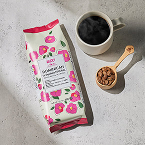 こだわりのスペシャルティコーヒーをご自宅で