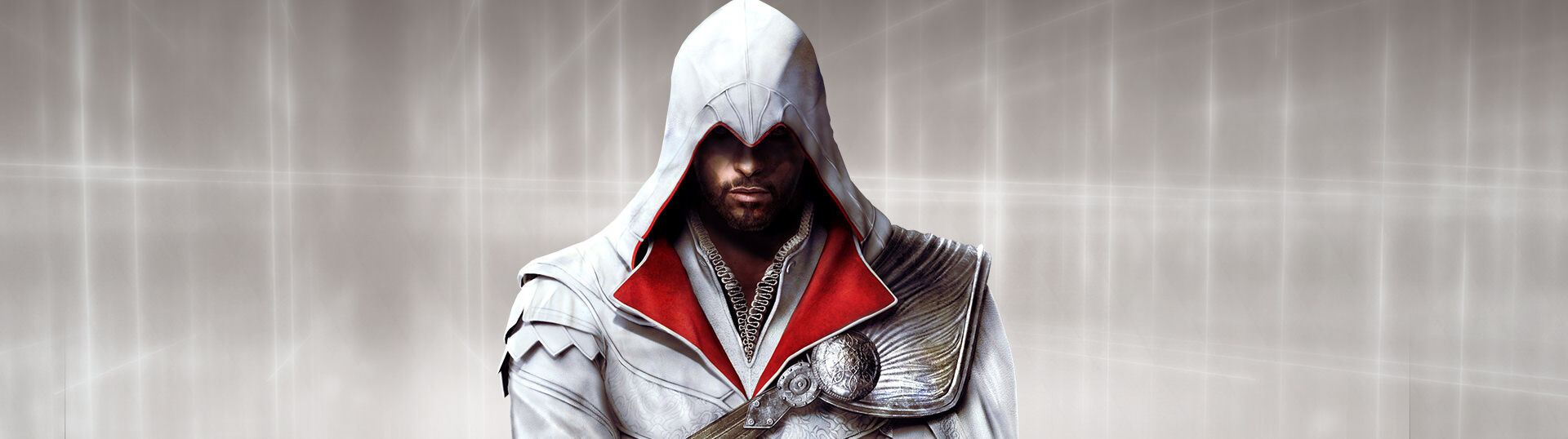 未開封 ASSASSIN'S CREED Ezio Auditore 未開封 ASSASSIN'S CREED Ezio