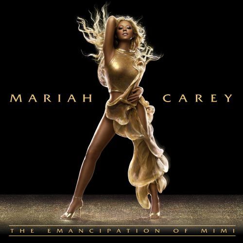 マライア・キャリー / The Emancipation of Mimi (20th Anniversary