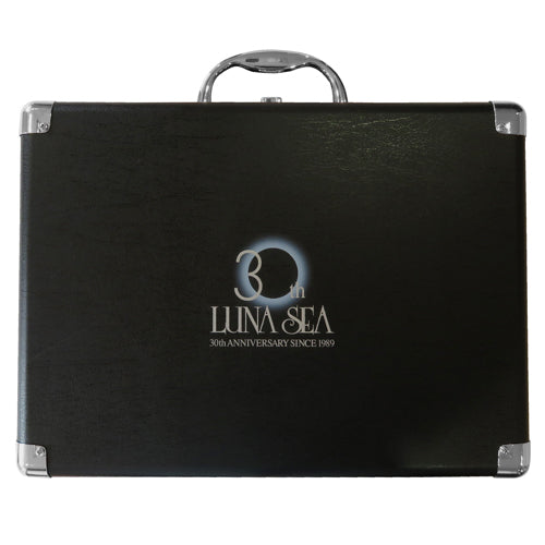 LUNA SEA / LUNA SEA 30th ANNIVERSARY VINYL MOTION PORTABLE