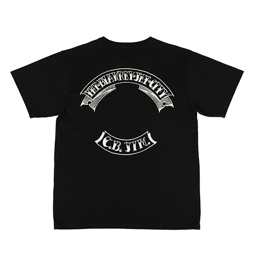 BLANKEY JET CITY / BJC PISTOL WOMAN T-shirts – UNIVERSAL MUSIC STORE